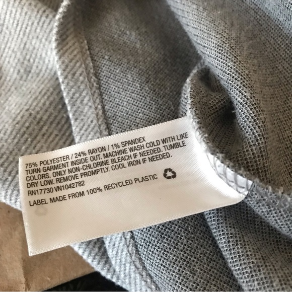 Ava & Viv Mock Neck Pullover Sweater Size X - Picture 7 of 10